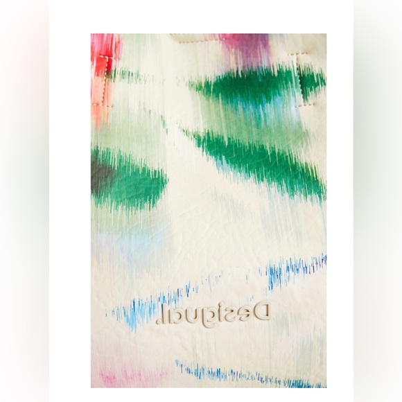 Desigual Arty purse - Picture 7 of 9